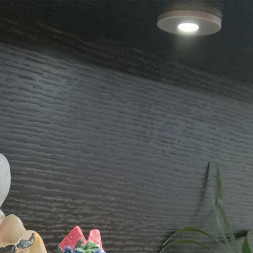 چراغ LED گرد نقطه ای سه تایی همراه ترانس فانتونی به قطر 4 سانتی N677 چراغ LED گرد نقطه ای سه تایی همراه ترانس فانتونی به قطر 4 سانتی N677