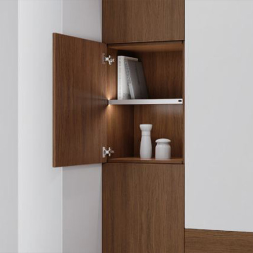 چراغ LED دوطرفه جهت جلوی شلف همراه سنسور چشمی فانتونی چراغ LED دوطرفه جهت جلوی شلف همراه سنسور چشمی فانتونی