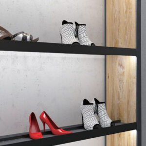 چراغ LED جهت جای کفش فانتونی