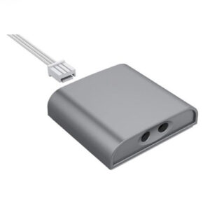 سنسور چشمی درب کابینت و کمد روکار تک درب حداکثر 48 وات فانتونی N808