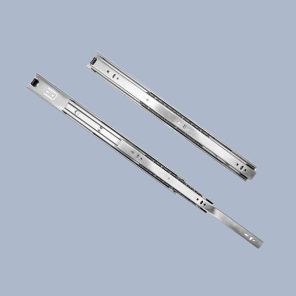 ریل ساچمه ای ساده ورق ضخیم ریل ساچمه ای ساده ورق ضخیم