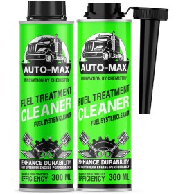 محلول مکمل بنزین اکتان 300 میل