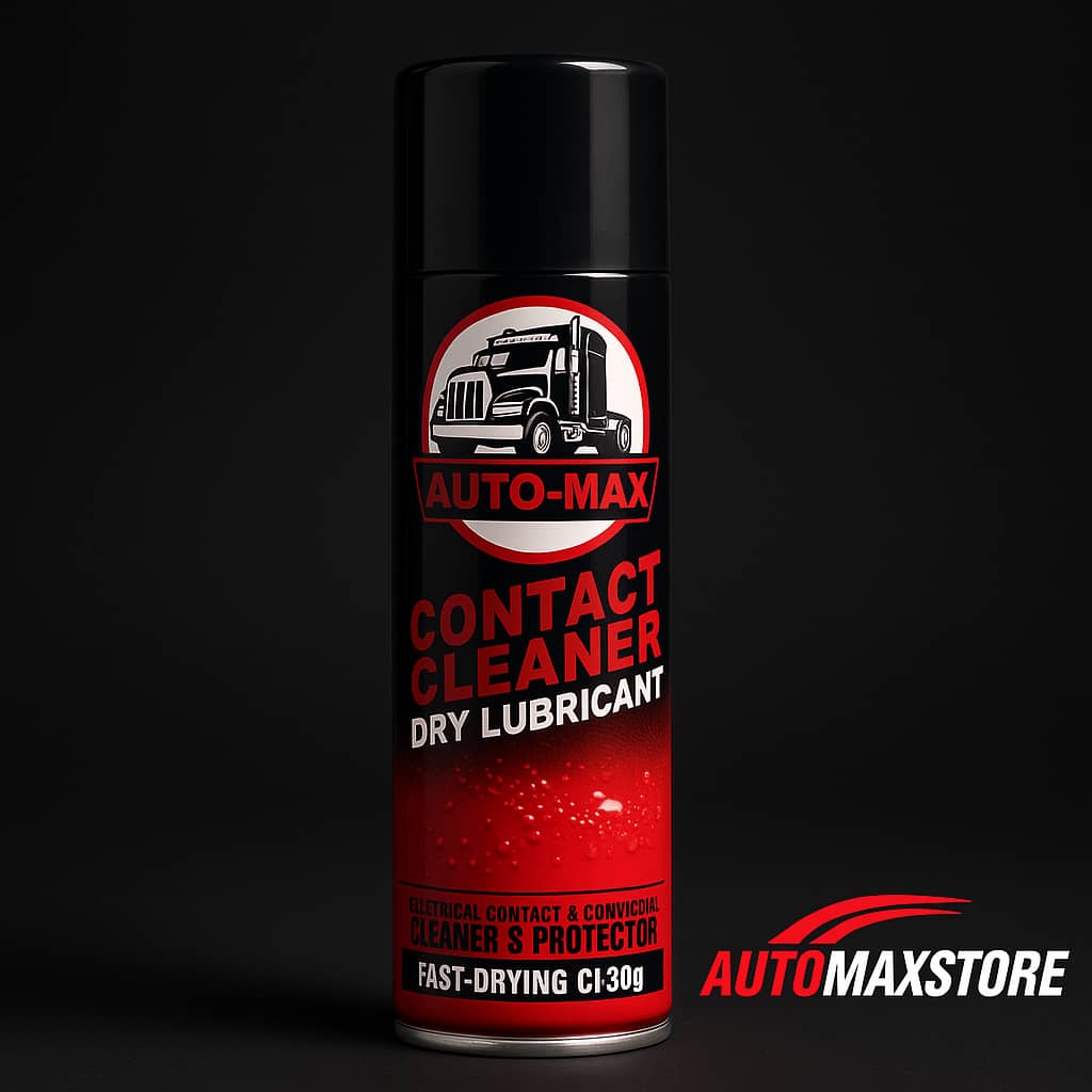 اسپری تمیز کننده قطعات الکتریکی اسپری تمیز کننده قطعات الکتریکی