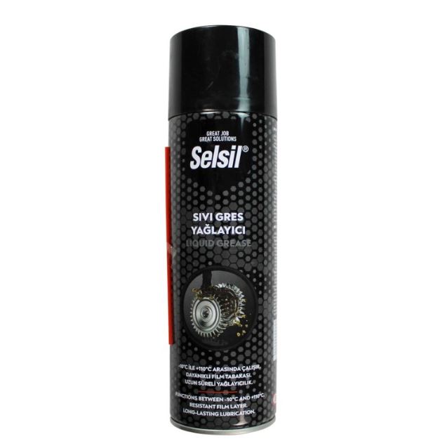 Capture اسپری گریس سلسیل