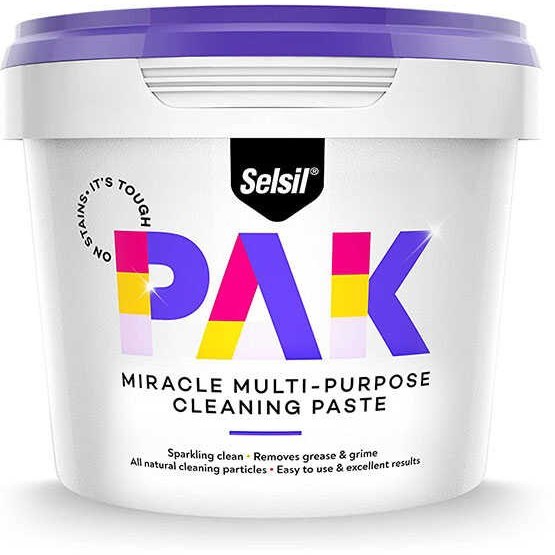 GwmsN4UazyJxk9Tb خمیر پاک کننده و چند منظوره سلسیل