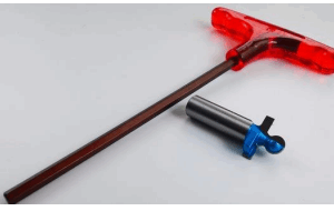 آچار و تیغ فرز