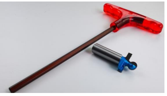 achar آچار و تیغ فرز