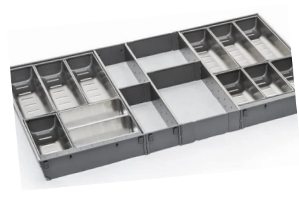 jaghashoghi جا قاشقی 90 استیل 304