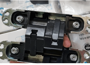 لولا مخفی مشکی 1130 شیام ایتالیا