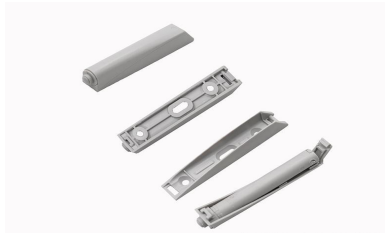 magnetrokar مگنت رو کار بلند طرح بلوم