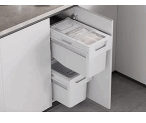 سطل برنج یونیت 30