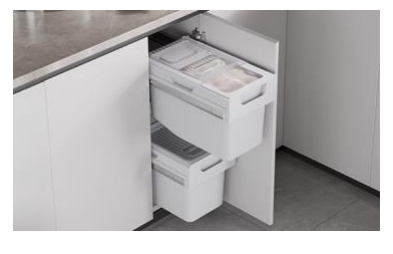 satlberenj30 سطل برنج یونیت 30