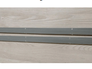 تابگیر درب کمدی 194سانتی متر