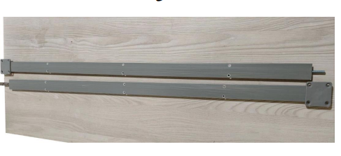 tabgir تابگیر درب کمدی 194سانتی متر