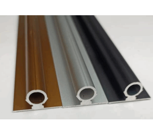 تابگیر شیار خور مشکی