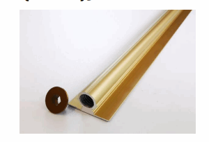 تابگیر شیار خور طلایی