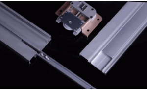 مکانیزم تاپ لاین اسلیم تو کار